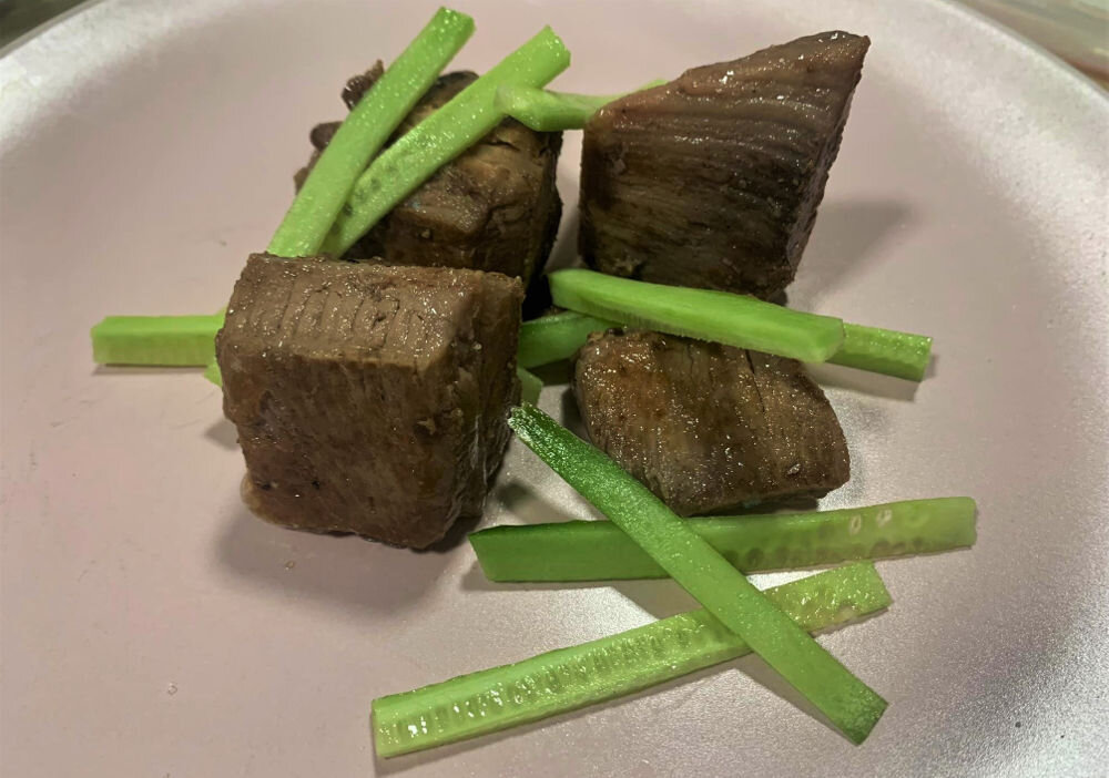 Крылья морского ската