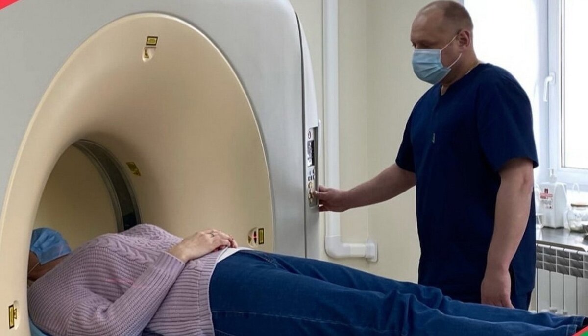    Нефтеюганская больница ищет специалистов, готовых за 82 млн рублей заняться техобслуживанием двух томографов