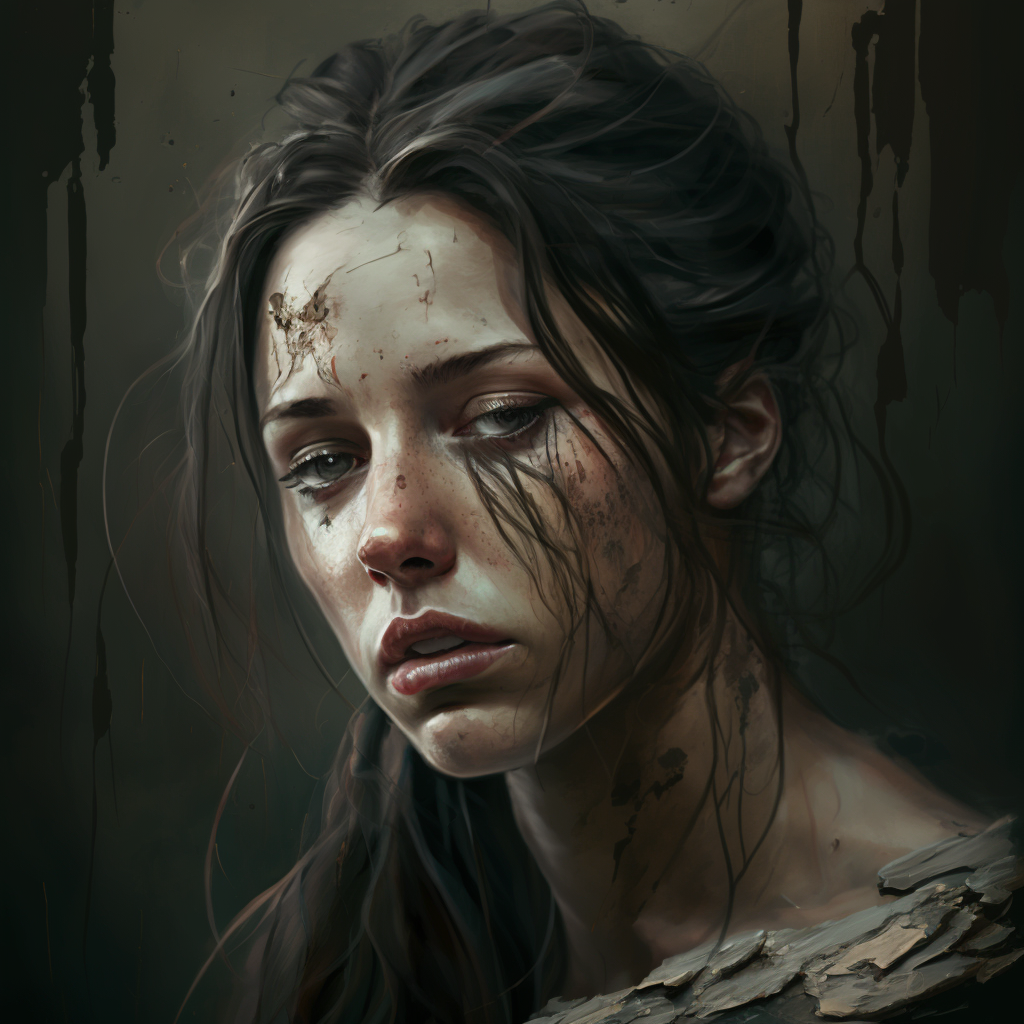 Нейросеть Midjourney 