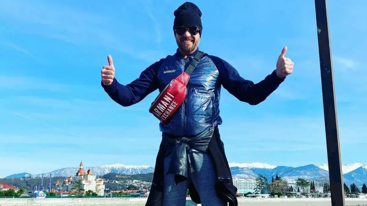 Фото: Instagram* принадлежит Meta, которая признана экстремистской и запрещена в РФ