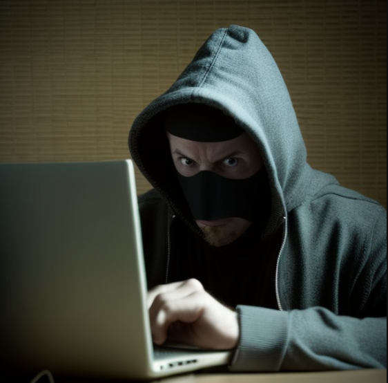 Злоумышленник