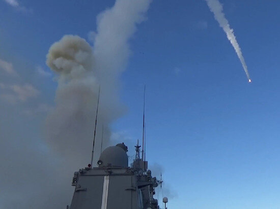   Пресс-служба Минобороны