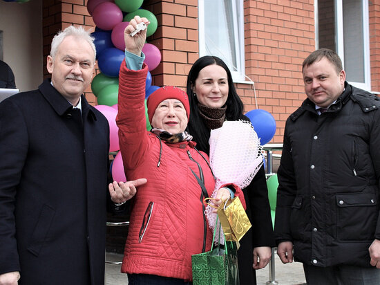     Фото пресс-службы администрации Краснодарского края