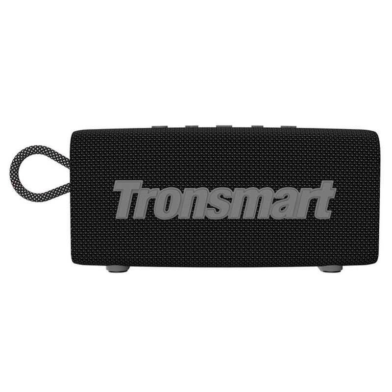 Tronsmart Bang – шумная беспроводная колонка для шумной вечеринки - обзор крупной беспроводной колонки Tronsmart Bang – заявленные 60 Вт мощности, функция павербанка от встроенного аккумулятора на 10800 mAh и прикольная дискотечная подсветка.