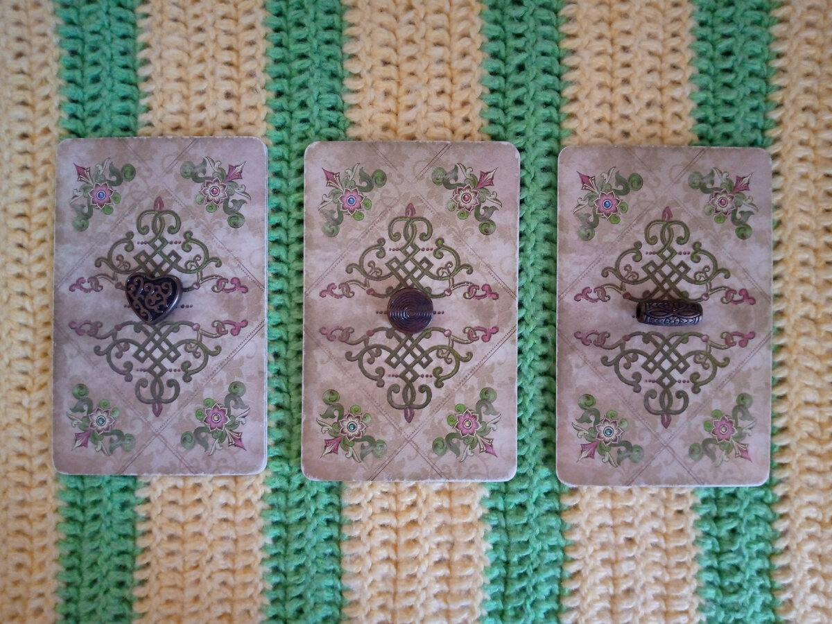 Три варианта прогноза. Выбираете ТОЛЬКО один! Фото автора