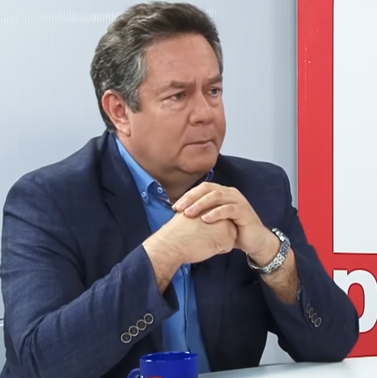 Николай Платошкин