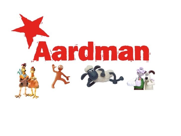 Aardman Animations
