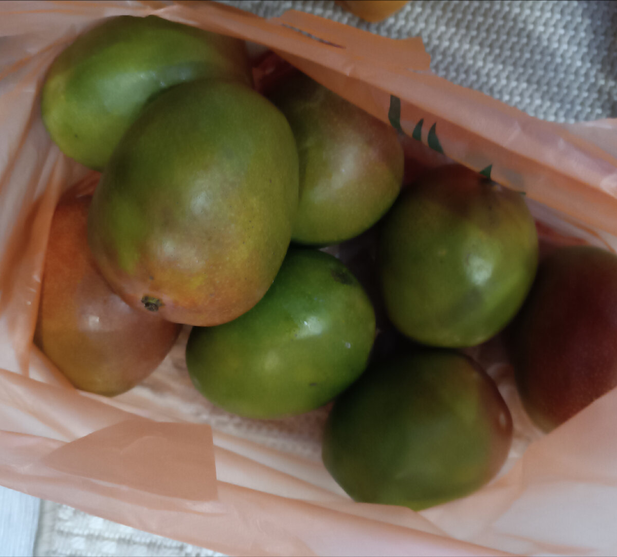 Манго