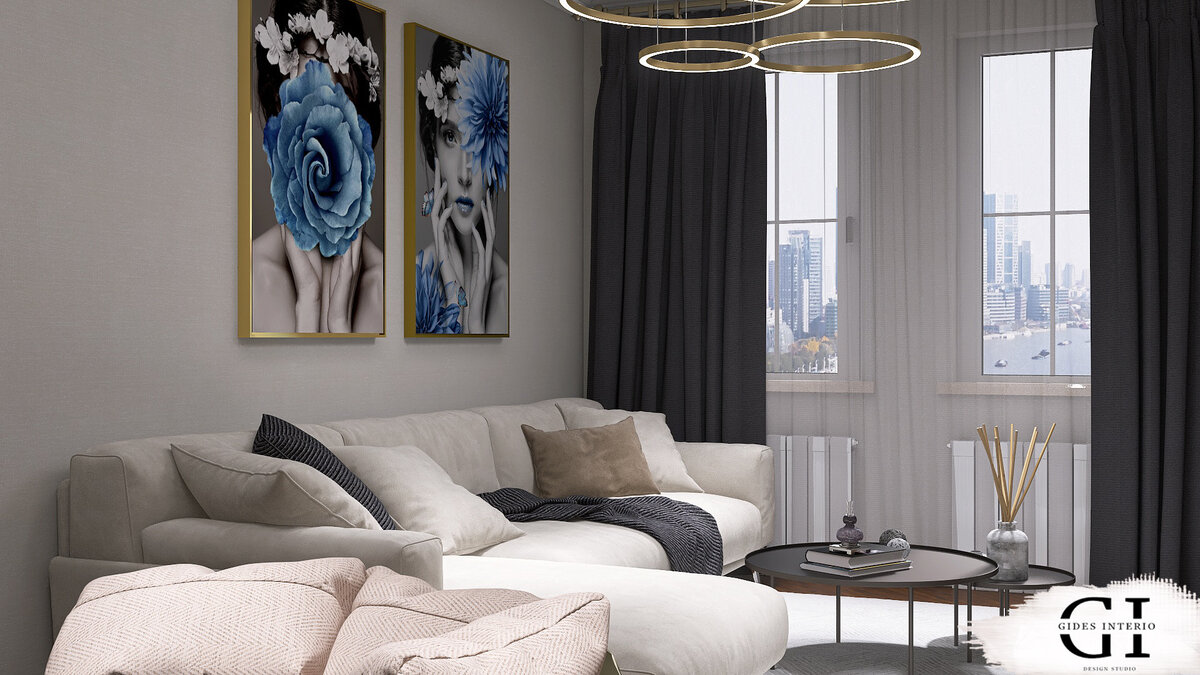 ЖК «Усадьба на Ланском»