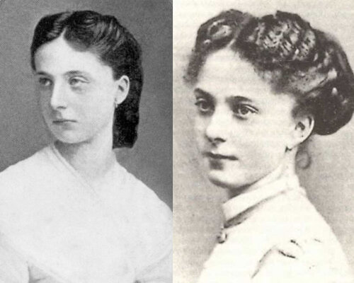 Екатерина Долгорукова. Фото из открытых источников Интернета