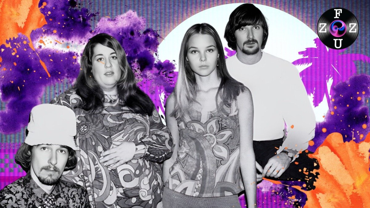 The Mamas & the Papas