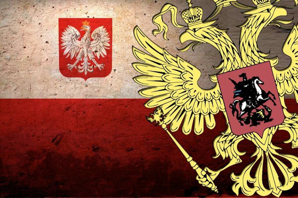 Не так давно российский посол в Польше заявил, что наше посольство без малейшего сожаления готово покинуть эту страну.