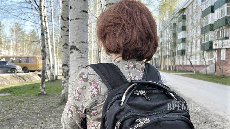   В зону СВО из Югры отправляется первая женщина-контрактник