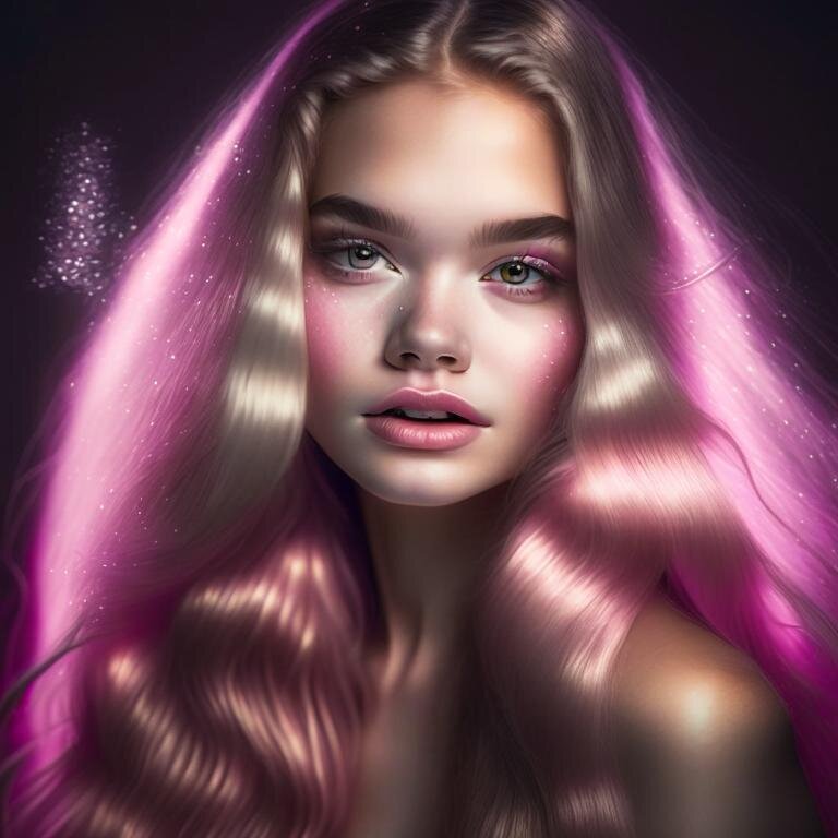 Создано нейросетью Kandinsky 2.1