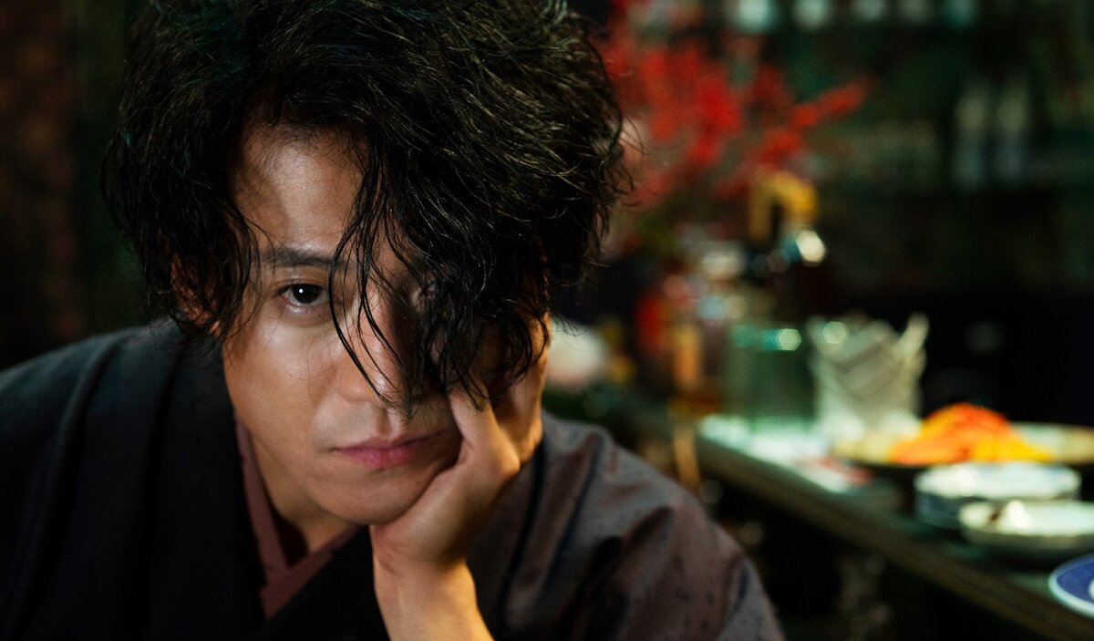 Кадр из фильма "Потеря человечности"