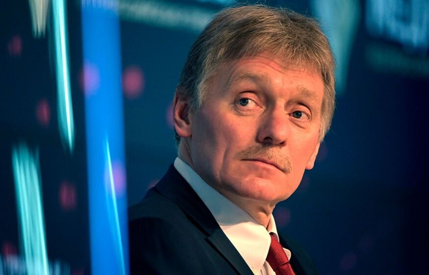    В Кремле отреагировали на слова Байдена о Си Цзиньпине