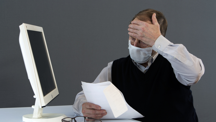 фото NIKOLAY GYNGAZOV/GLOBAL LOOK PRESS