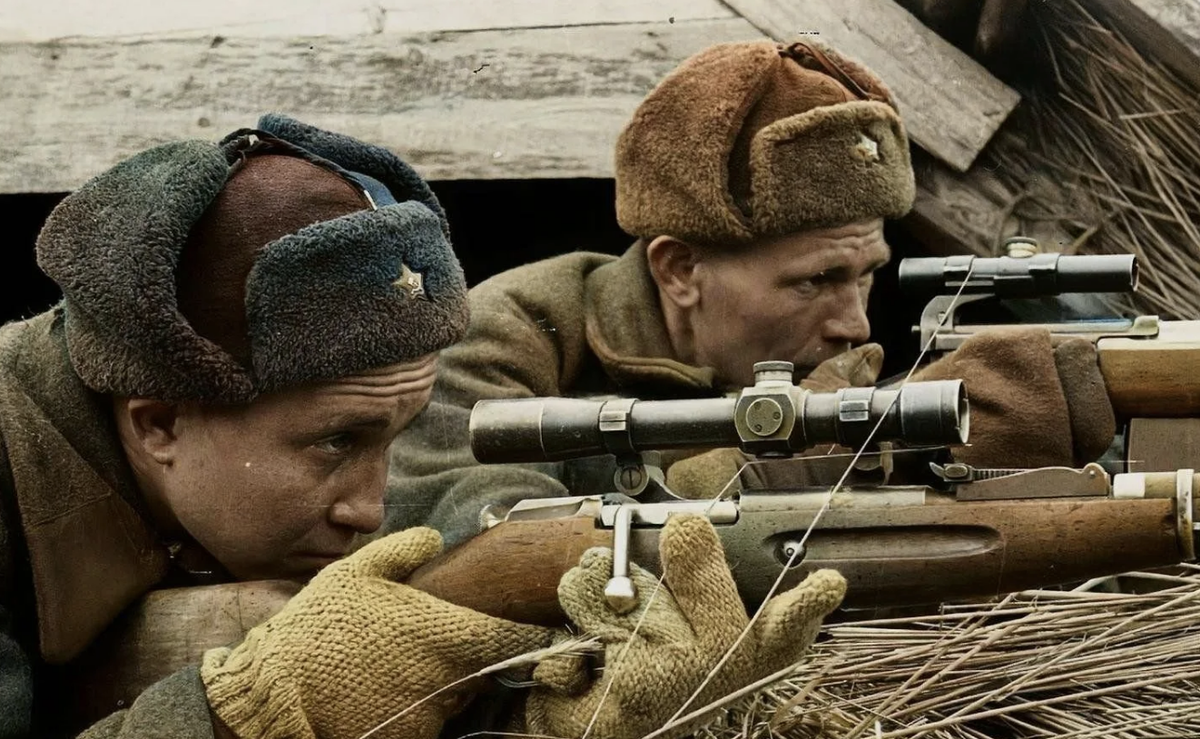 Включи художественную войну. Снайперы ВОВ 1941-1945. Снайпер ВОВ 1941. Снайперы Великой Отечественной войны. Снайпер Великая Отечественная.