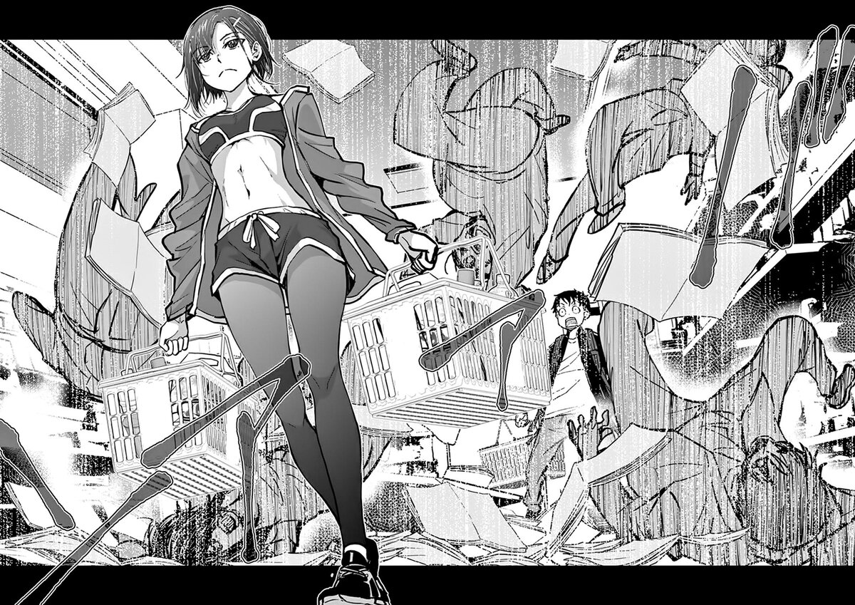 Read zom 100 manga online