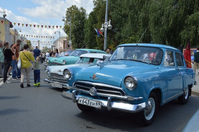    Фото: Администрация Твери