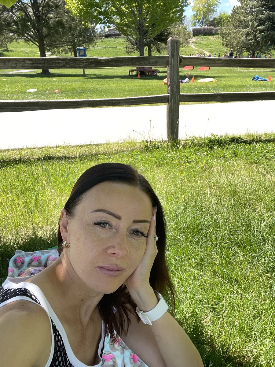 Собственно Я