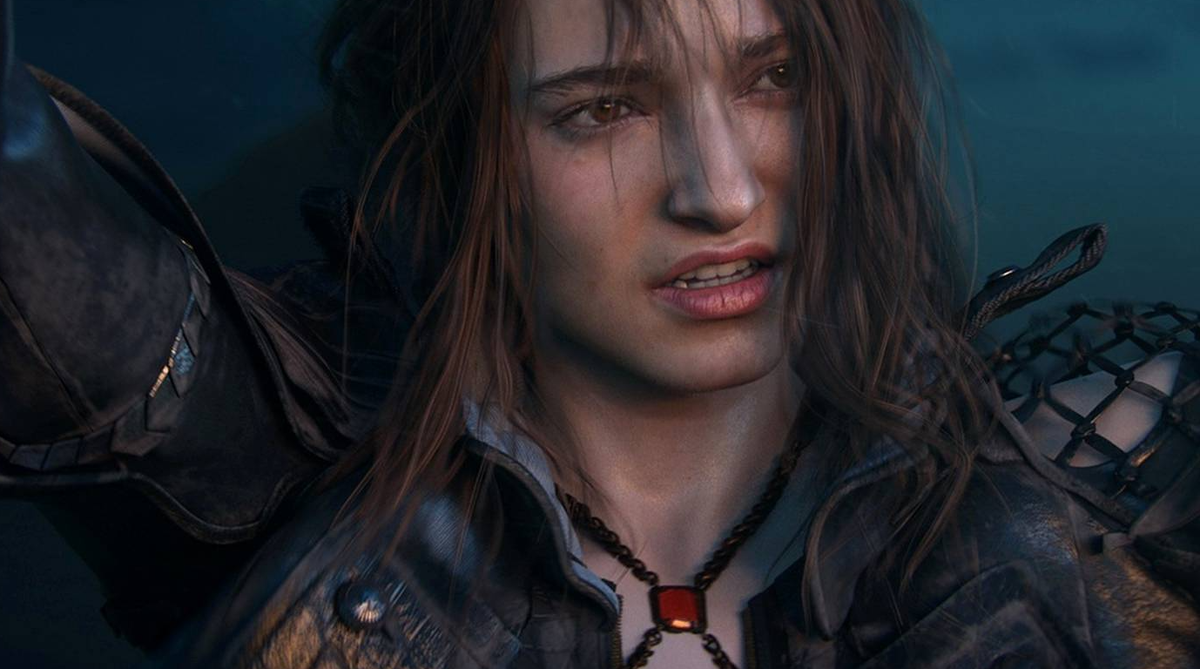 Кингсглейв: Последняя фантазия XV