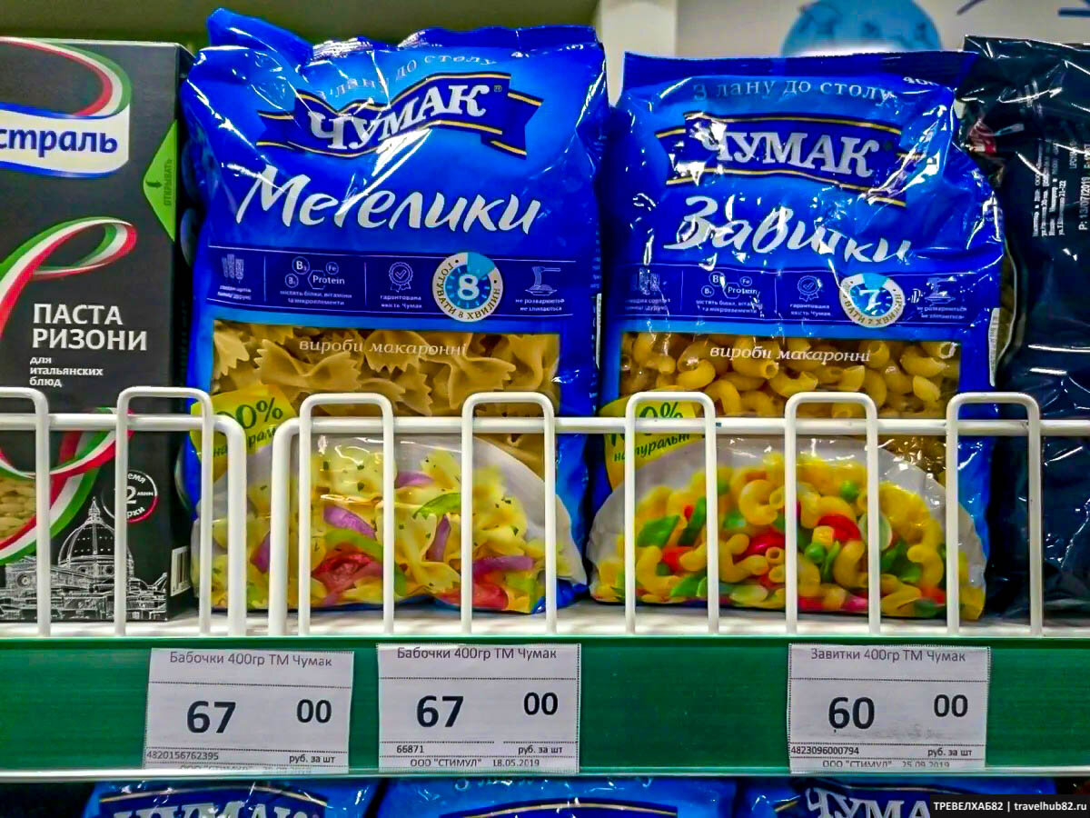 Российские продукты купить