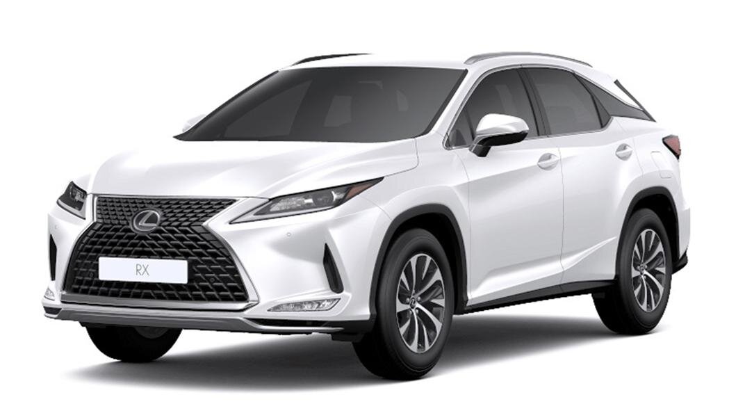 Lexus RX300