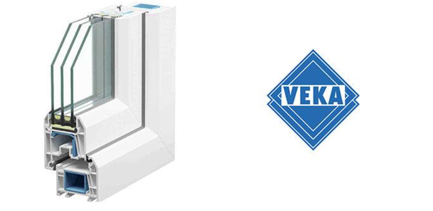 Оконные профили VEKA (источник: https://obzor-okon.ru/)