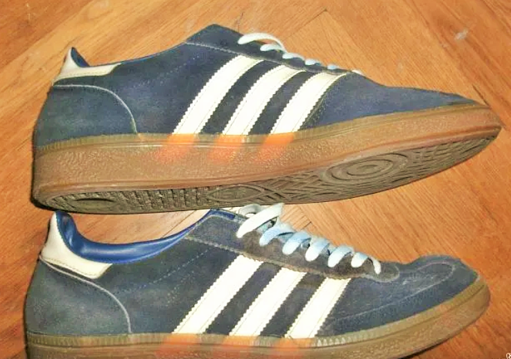 Adidas РЎРЎРЎР  1982