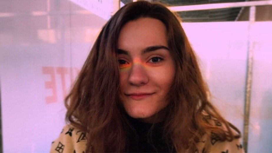 Софья Сапега. Фото из открытых источников.