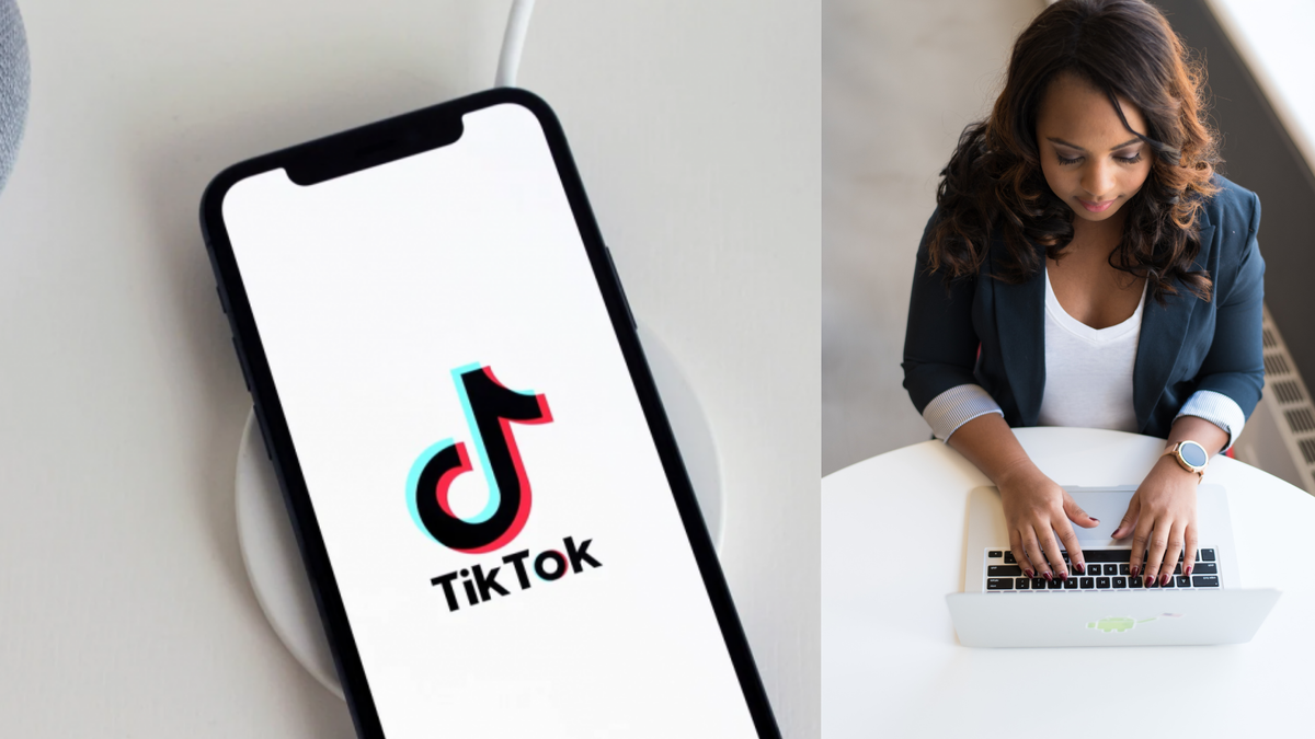 Мой опыт в раскрутке тик тока