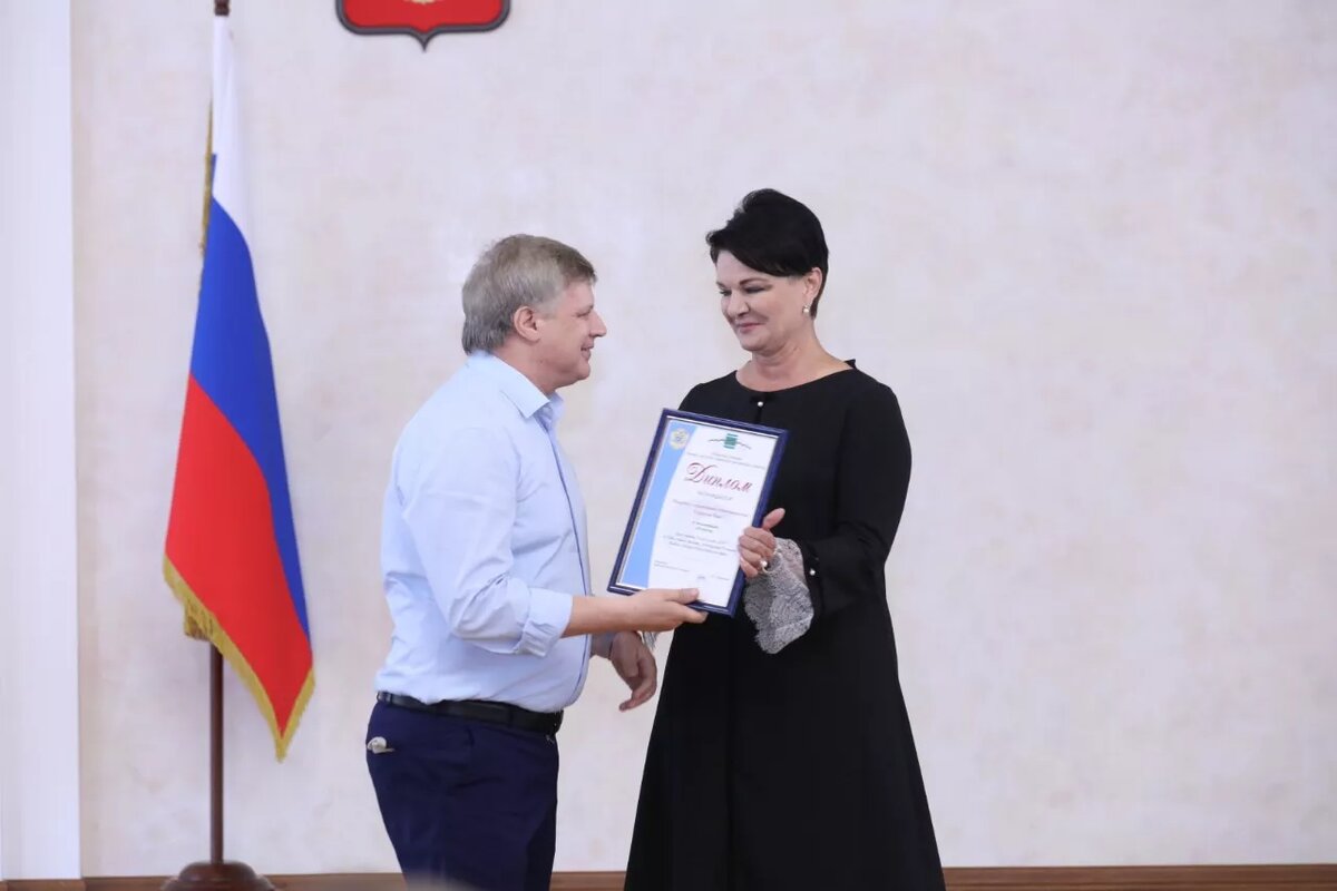 Лидеры качества