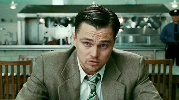 "Остров Проклятых"