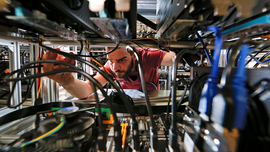 
Источник: REUTERS