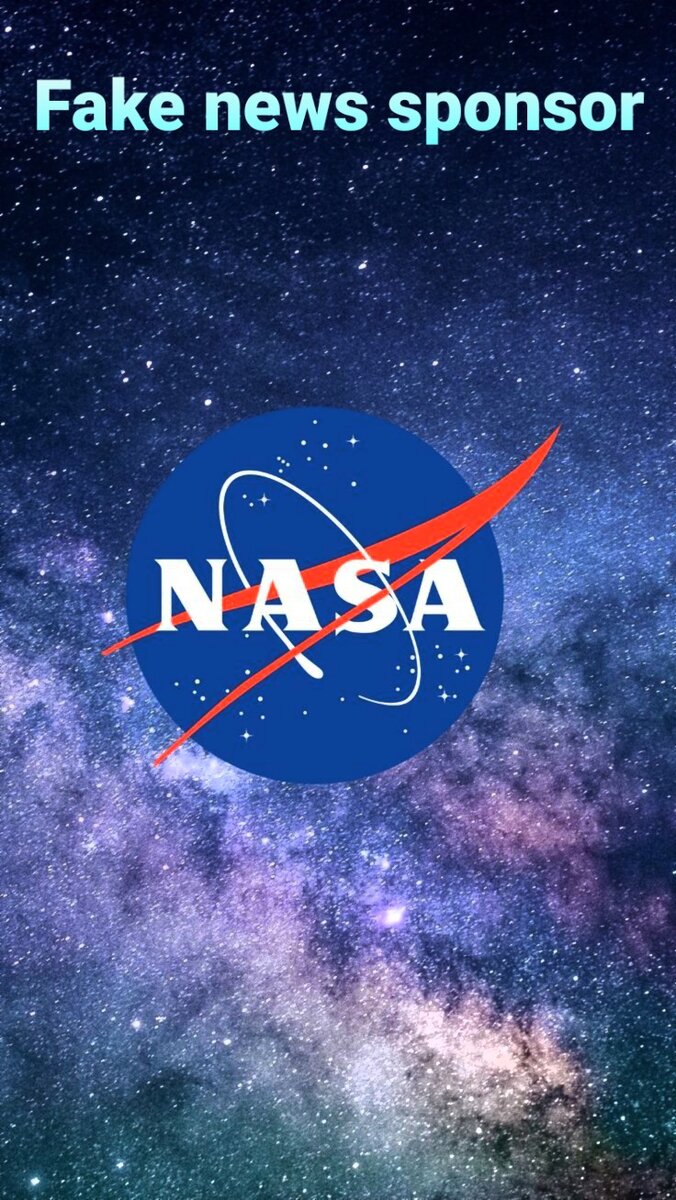 Главный спонсор глобальных фэйков XX века🚀