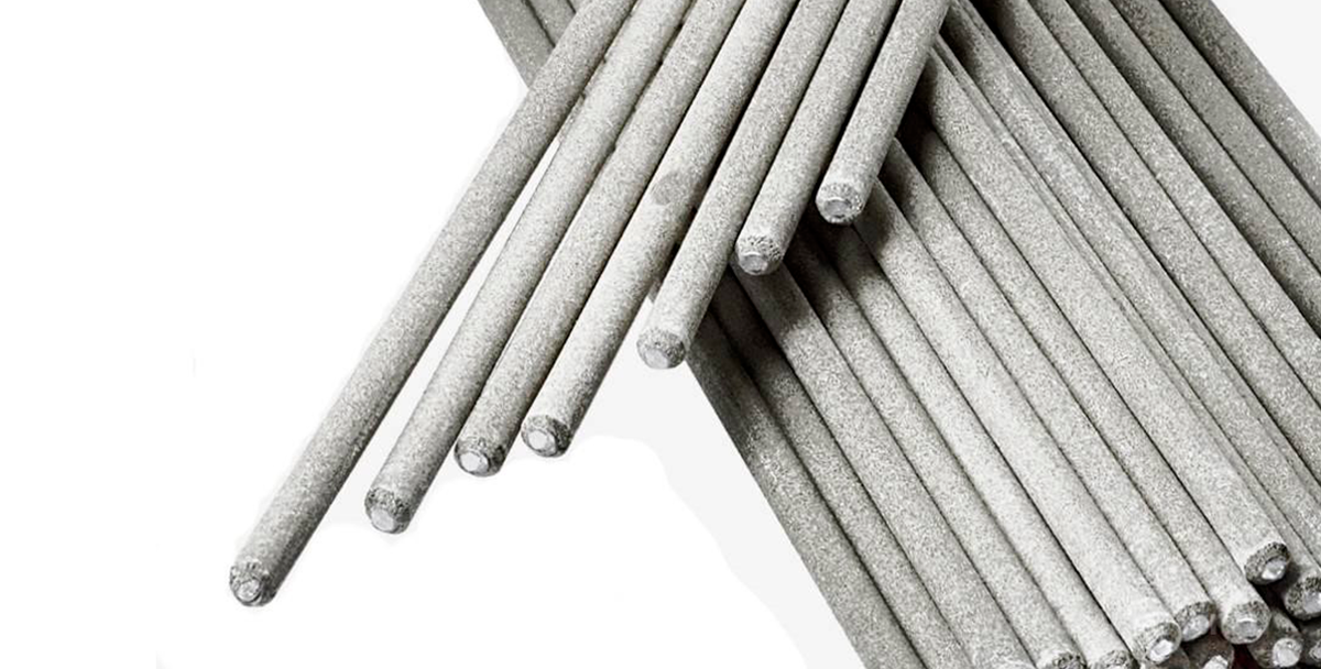 закупка сварочных электродов