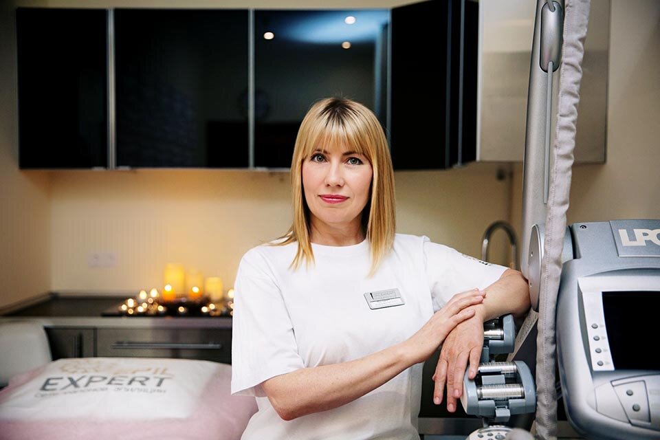 Марина Корнева - эксперт с медицинским образованием, массажист с опытом работы более 25 лет о тайской методике