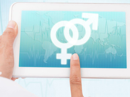 Андрология и врач-андролог.