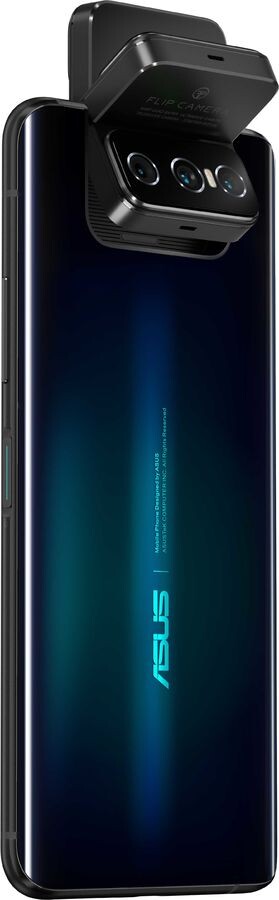 Asus Zenfone 7 Pro