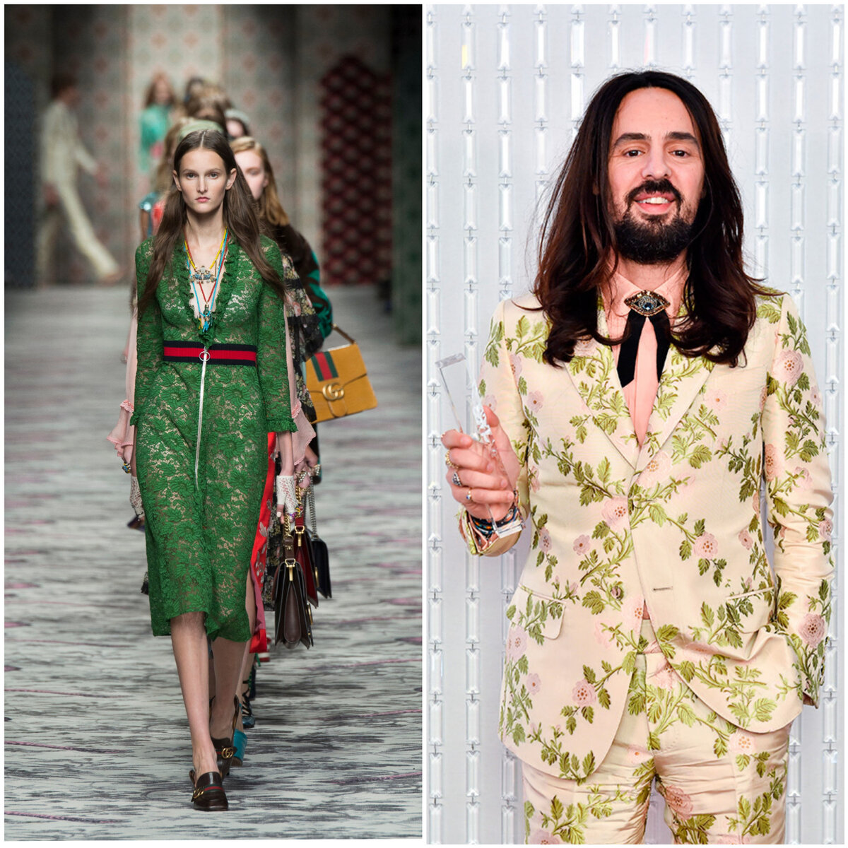 Коллаж канала. Фото из открытого источника