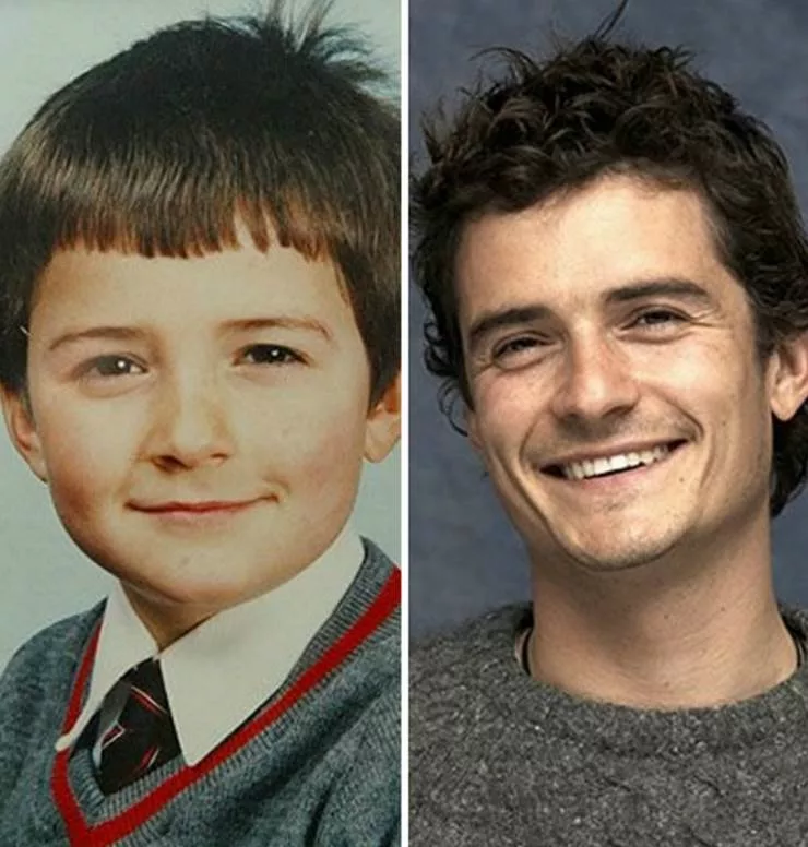 Орландо Блум