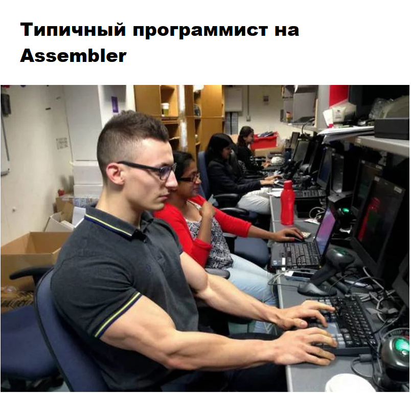 Думаю ему 20 клавиш достаточно.