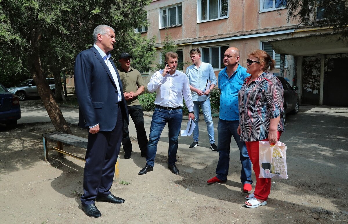 Кампания "Спасем дом Арендта"
