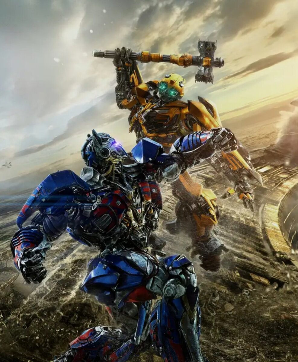 Кадр из фильма, вроде.