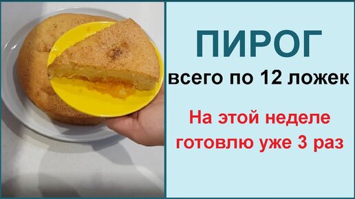 Простые рецепты пирогов к чаю в духовке.