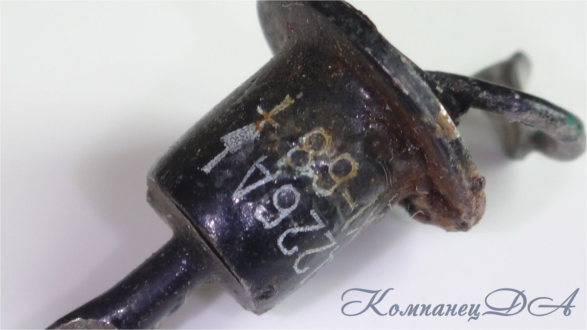 Знаки "ВП" "ОС" Звезды и Ромбы на радиодеталях. Что означает "Военная ...