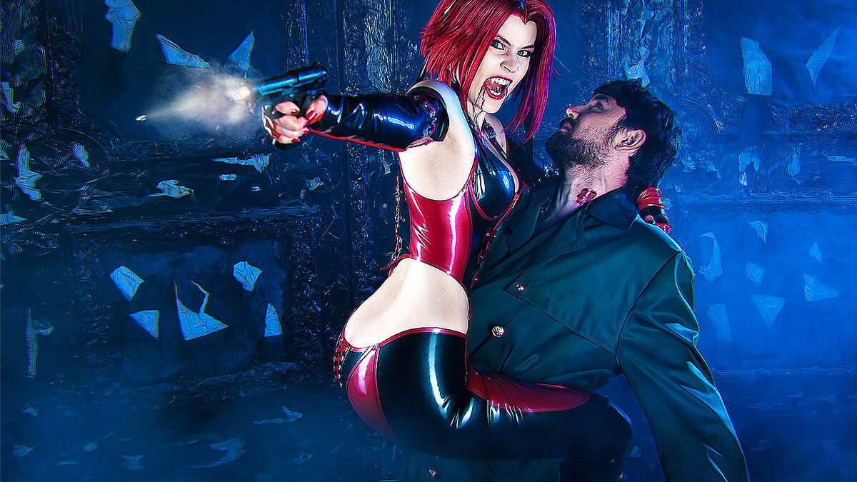 Косплей блуд рейн. Anya ichios bloodrayne. Вампиршу рейн. Fenix fatalist мария карпенко. Ирина мейер bloodrayne.