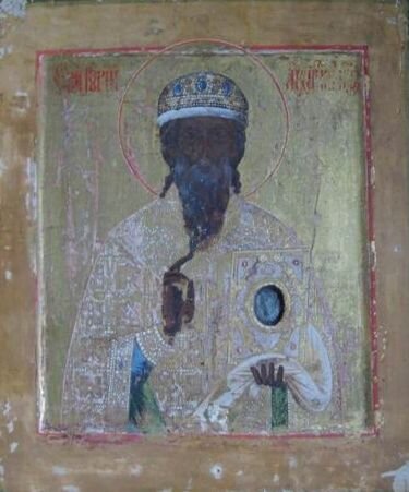 Архиепископ Гурий (в миру Григорий Григорьевич Руготин; ок. 1500, Радонеж — 5 декабря 1563, Казань) — епископ Русской церкви, первый архиепископ Казанский и Свияжский.
