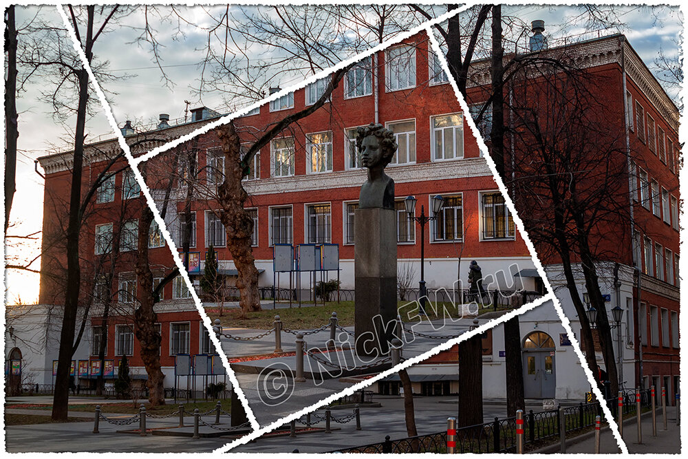 ©  «Фото.дзен - NickFW.ru»
